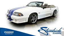 1989 Ford Mustang for Sale
