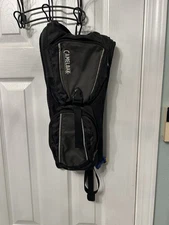 camelbak rogue hydration pack black With Bladder
