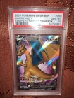 2020 Pokemon SWSH BSP CHARIZARD V CHMPN.PATH ELITE TRNR.BOX #050 PSA GEM MT 10