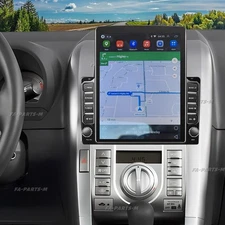 9.7" For 2005-2010 Scion TC Android13 CarPlay Car Radio Stereo GPS NAVI WIFI