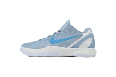 Size 12 - Caitlin Clark x Nike Zoom Kobe 6 Protro Light Armory