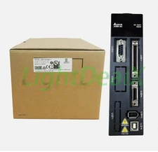 1PCS New In Box ASD-A2-0421-L ASDA20421L Delta Servo Driv Fast Shipping