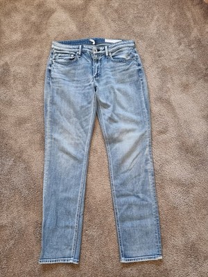 Jeans von rag & bone 