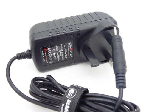 TOP CHARGEUR * Adattatore Caricatore Caricabatteria Alimentatore 5V Per Tablet Hannspree Hannspad HSG1279 - Foto 3