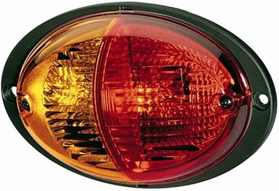 Hella 2SD 343 130-227 Heckleuchte