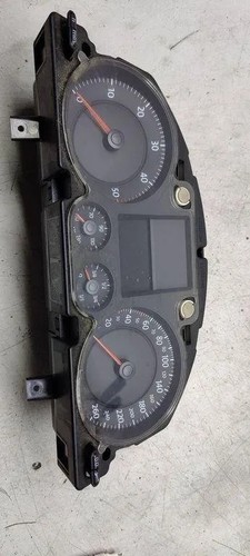 VW PASSAT B6 3C2 Kombiinstrument A2c53194181 2.00 Diesel 103kw 2007 30534382