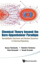 Takatsuka Kazuo | CHEMICAL THEORY BEYOND THE ...