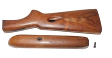 Remington 241 .22 LR Butt Stock & Forend AF075