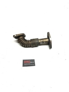 VW GOLF III Cabriolet 1E7 AGR-Rohr 028131521AH 1.90 Diesel 66kw 1996 30071357