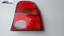 Heckleuchte komplett Rechts 6X0945112D VW Lupo 1.0 6 X Limousine