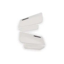 PUIG SPECIFIC SIDE TANK PADS SET FOR BMW F 850 GS ADVENTURE 2019 > 2024 CLEAR