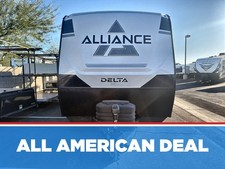 2026 Alliance Delta 292RL