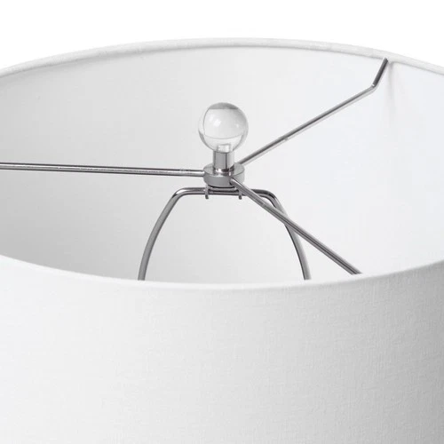 Ciji - 1 Light Table Lamp - 16 inches wide by 16 inches deep Lamps Uttermost - Picture 2 of 8