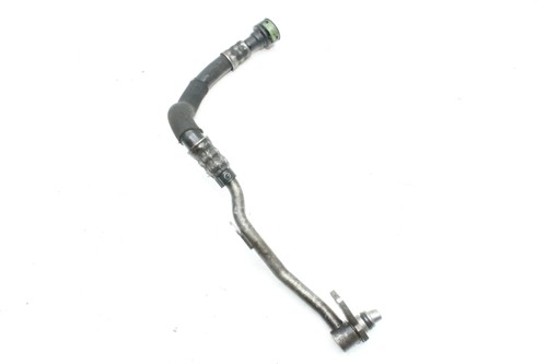 Transmission oil cooler hose