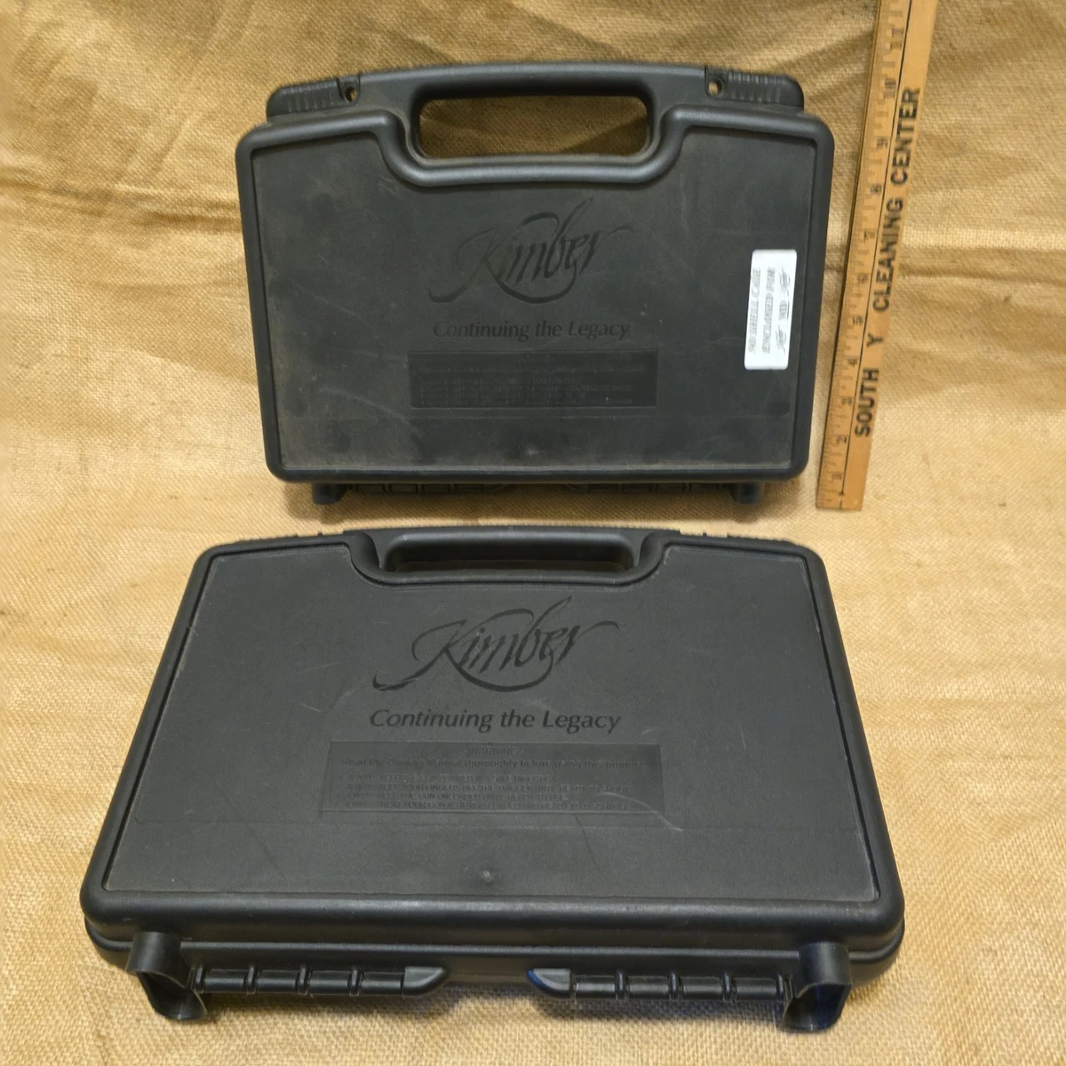 Kimber Gun Cases for sale | eBay