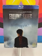 Falling Skies: The Complete First Season Blu-ray