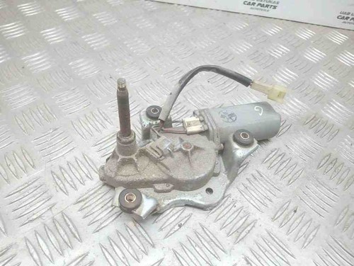 MAZDA 626 V Station Wagon GW Heckscheibenwischermotor 2.00 Diesel 74kw 31401146