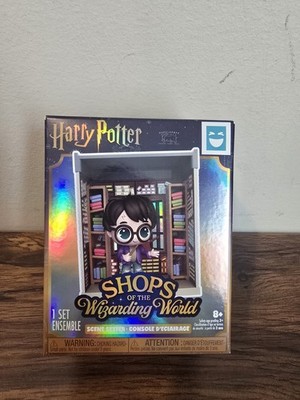 Harry Potter Happy Haul BELLATRIX LESTRANGE !!RARE Chase!!Shops Wizarding World