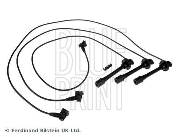ZüNdleitungssatz Blue Print ADT31663 FüR Land 90 Cruiser Toyota 24V VZJ90_-image