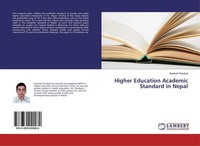 Higher Education Academic Standard In Nepal Santosh Paudyal