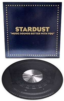 Stardust - Music Sounds Better With You [New Vinyl LP] Ltd Ed