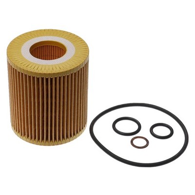 Ölfilter für Mann-Filter HU815/2X
