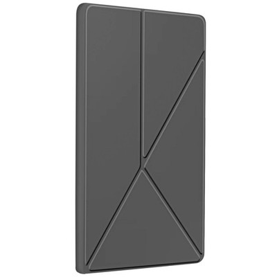 Hülle für Tab A9 Plus Halterung Multiposition Smart Book Cover