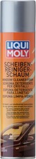 Liqui Moly 1512 Scheiben-Reiniger-Schaum 300 ml Fahrzeug Scheiben Pflege
