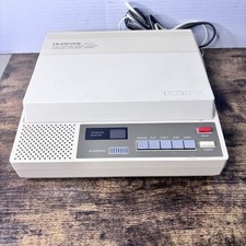 VTG Radio Shack Duofone TAD-215 Voice Actuated Remote Control Answering System