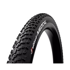 Vittoria Mezcal Xc Tlr Black 29X2.10 11A00517 Mtb Tire