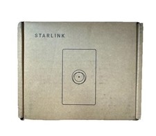 Starlink Router Mini Kit UTR-251 - BRAND NEW WiFi Internet Range Extender Device