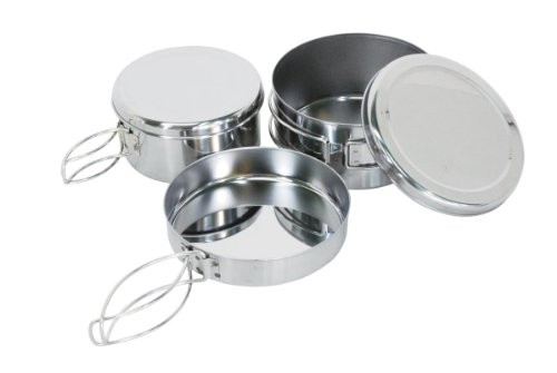 Belmont Sten Cooker  5-piece Set BM-117