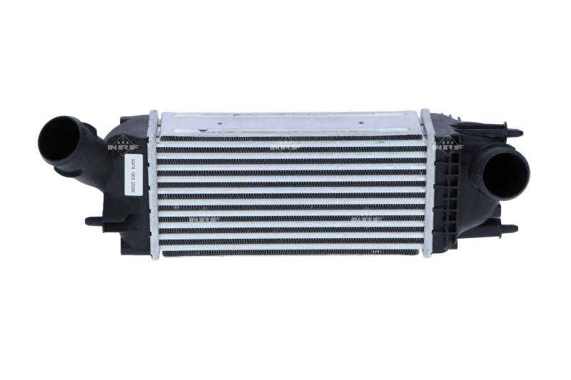 NRF-OE 30478 Charge Air Cooler for CITROËN,PEUGEOT