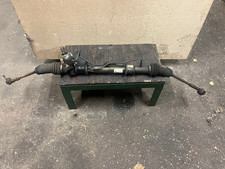 RENAULT SCENIC MK1 2002  POWER STEERING RACK 7700433726 -1B