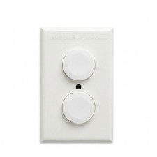 Vmaisi 62 Pieces Outlet Covers Baby Proofing Plug Protectors Child Safety