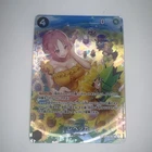 OP05-091 Rebecca SP Parallel - One Piece Japanese