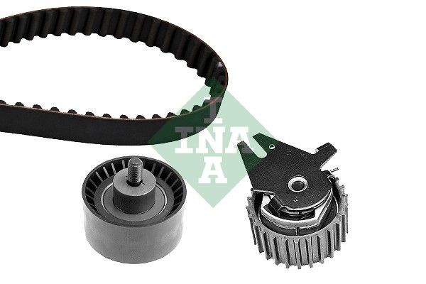 NEU - Schaeffler INA 530050710 Zahnriemensatz FüR Alfa Romeo-image