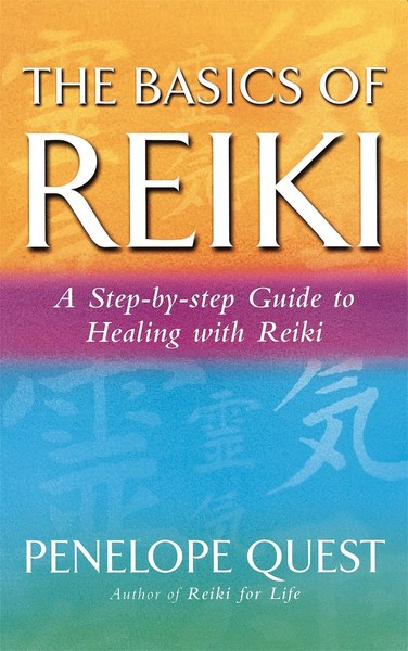 The Basics Of Reiki | A Step-By-Step Guide To Reiki Practice | Penelope Quest-image