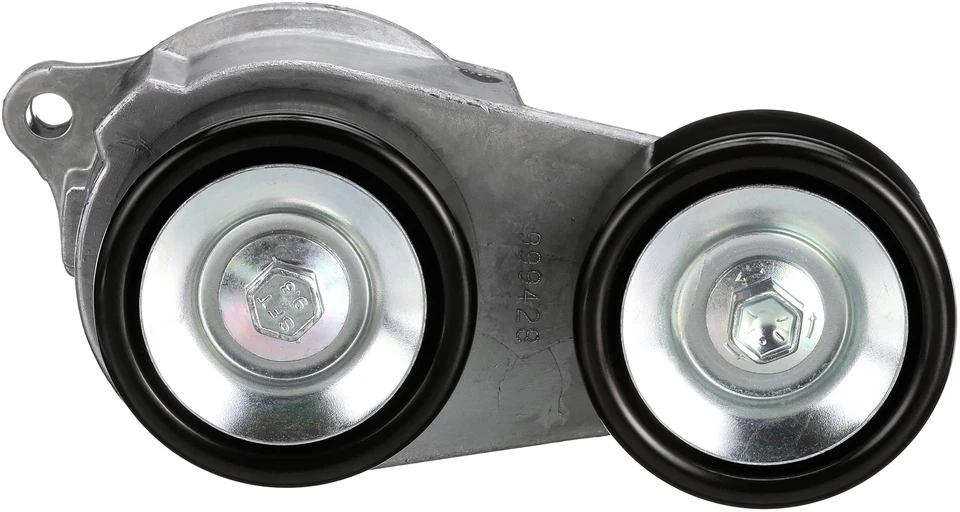 Gates Drive Belt Tensioner Assembly For 2011-2017 Honda Odyssey 3.5L V6 GAS - Image 3 of 4