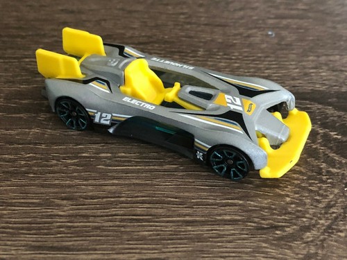Hot Wheels Loose Lot Tons of Random Castings - Individual Pick - Buy More = Save - Picture 222 of 261