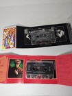 2 XTC cassette tapes: Oranges & Lemons, Nonsuch Nonsvch — photo 2