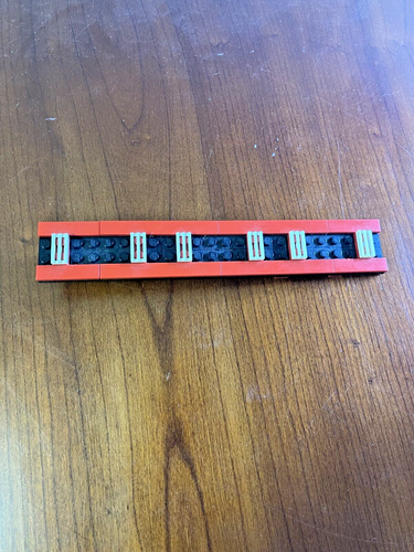 LEGO Town: Airport Shuttle (6399) Teilset *LESEN* inkl. box anleitung - Bild 16 von 19