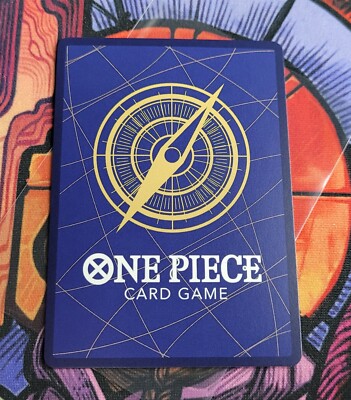 Yamato (Event Pack Vol. 3) P-046 One Piece Tournament Promo Card