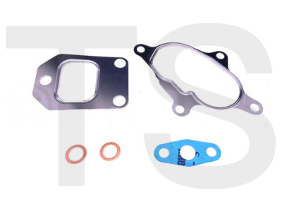 VW T4 Transporter 2.5 TDI (96-03) Turbocharger Fitting Kit | ACV AUF AYC AJT AYY