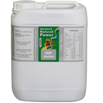 Advanced Hydroponics - Root Stimulator 5L
