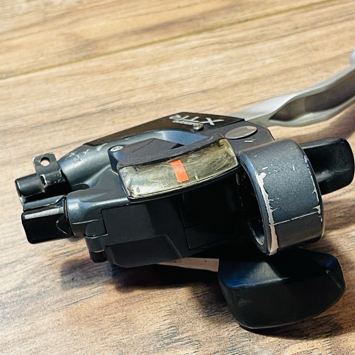 【Shimano】XTR ST-950 Shimano XTR ST-M950 RIGHT ONLY Shifter Brake Lever 8 Speed