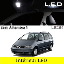 Ampoule Seat ALHAMBRA