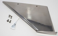 Skeg Guard for SE405 & Fits Yamaha  Inline 4 ...