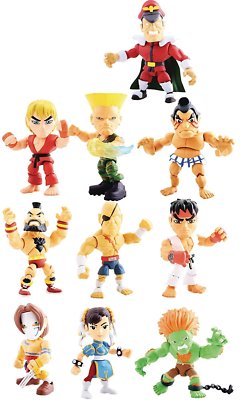 Figures FOUNDRY ADVENTURE Street Violence Blister X10 Miniatures