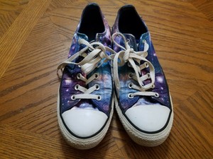 converse universe